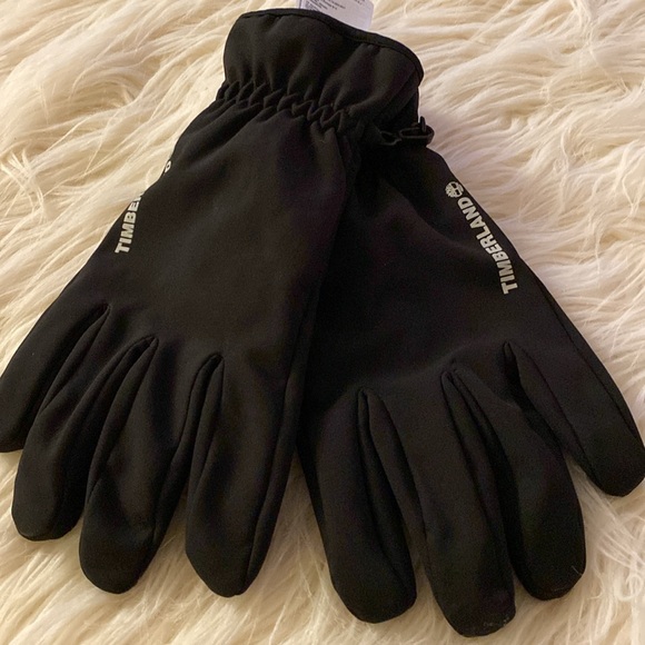 NEW TIMBERLAND men's gloves - Picture 9 of 10